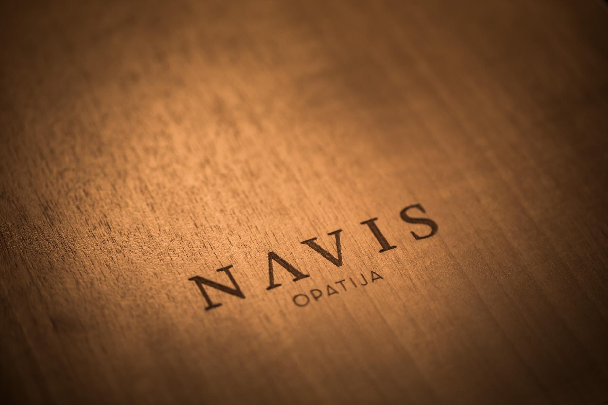 אופטיה Boutique & Design Hotel Navis מראה חיצוני תמונה